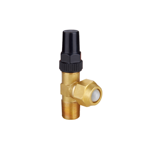 ANGLE STOP VALVE SERIES