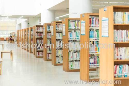 The Book Display Stand