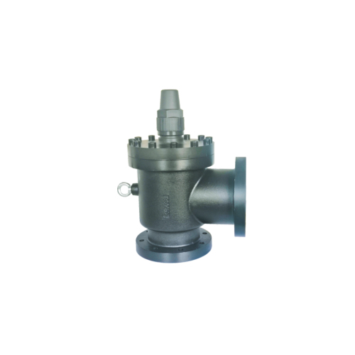 J2BS/126 SCREW COMPRESSOR VALVE SERIES