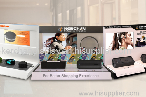 Kerchangroup LCD Monitor For Retail