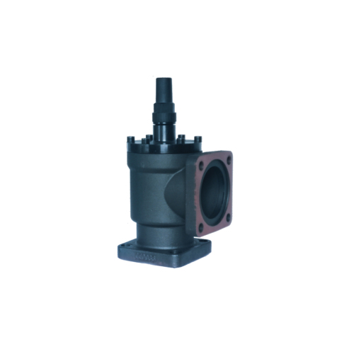 SHUT OFF CHECK VALVE SERIES