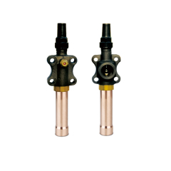 4.5Mpa COPELAND VALVE SERIES