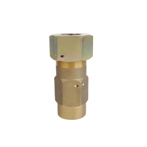 6.5Mpa SAFETY VALVE SERIES