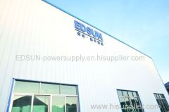 Hunan Edsun Electrical Science And Technology Co., Ltd.