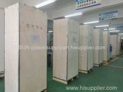 Hunan Edsun Electrical Science And Technology Co., Ltd.