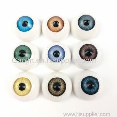 Doll eyes doll accessories movable doll eyes