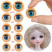 Doll eyes toys eyes
