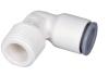 Legris plastic push in fittings manufacturer in china