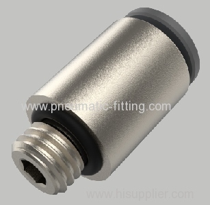 Legris pneumatic fittings manufacturer in china push in fitting supplier in china