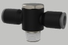 Legris pneumatic fittings supplier from china