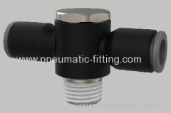 Legris pneumatic fittings supplier from china