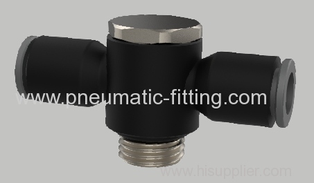 Legris tubing connector manufacturer in china push in fitting supplier in china