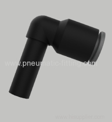 Legris pneumatic fitting manufacturer in china push in fitting supplier in china