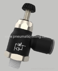 Legris pneumatic fitting manufacturer in china push in fitting supplier in china