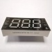 3 digit led display;3 digit 7 segment;3 digit numeric display;temperature display;custom display;green display