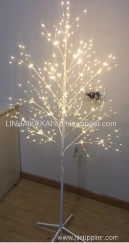 H160cm micor LED tree light
