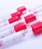 No Additive Plain Tubes Evacuated Blood Collection Sreum Tube Test Tube for Blood Sample Colletion (CE)