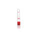 No Additive Plain Tubes Evacuated Blood Collection Sreum Tube Test Tube for Blood Sample Colletion (CE)