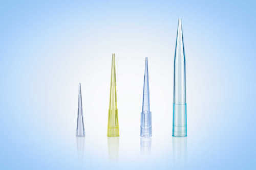 Pipette Tip Zhejiang Gongdong Medical Technology