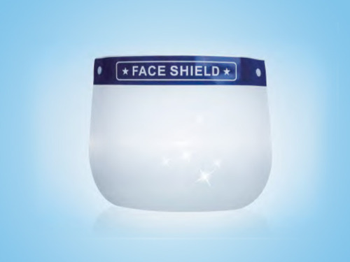 Face Shield Zhejiang Gongdong Medical Technology