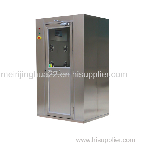 Explosion Proof Air Shower for Clean Room