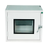 Radiation Protection Explosion-Proof Flat Door with lock Mechanical Interlock Pass Box for Clean Room
