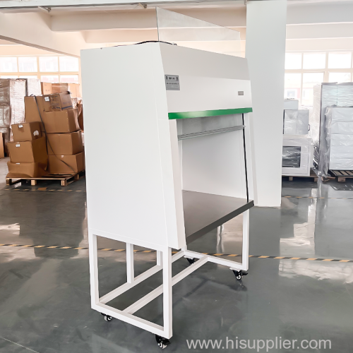 MRJH OEM/ODM Class 100 Benchtop clean Bench Laminar Flow Hood