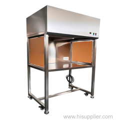 MRJH ODM/OEM Vertical Laminar Flow Hood/304 Stainless Steel Clean Bench