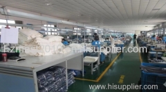 Fuzhou Miles Import & Export Co., Ltd.