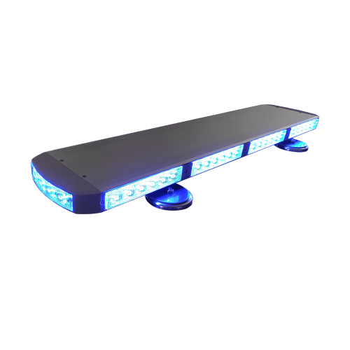 2023 Starway 12V Brightest flashing 6 TIR LED High Intensity Ambulance mini emergency led light bar