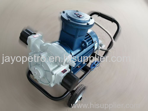 Explosion-proof Self-priming Oil Pump AHCB-2 Series