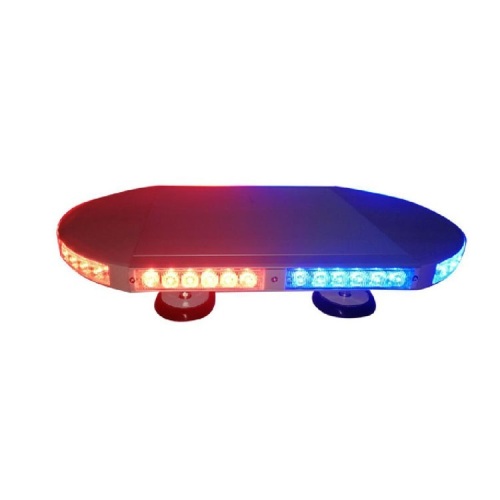 Police LED Warning Mini Light bar