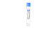 Gel&Lithium/Sodium Heparin Tube Evacuated Blood Collection Tube Test Tube for Blood Sample Colletion (CE)