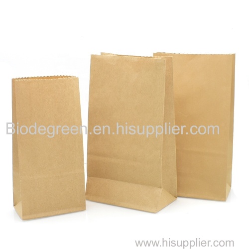 PLA+PBAT Degradable SOS Bags