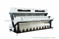 Henning Saint rice color sorter