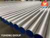 NICKEL ALLOY STEEL PIPE /TUBE