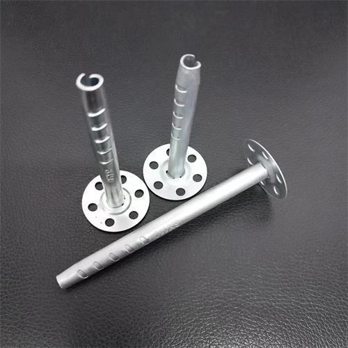 Metal Insulation Fixings