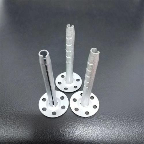 Metal Insulation Fixings