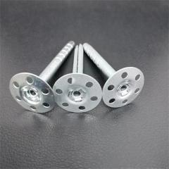 Metal Insulation Fixings