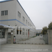 Hebei Biaohui Rubber and Plastic Products Co., Ltd