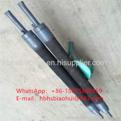 Single Packer High pressure grouting hose grouting pump
