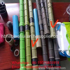 Grouting pipe (sleeve valve pipe)/grouting pipe/soft soil stratum reinforcement grouting pipe