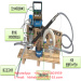 Geotechnical investigation and testing