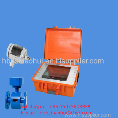 Geotechnical permeability test Lugeon Test equipment