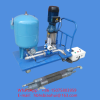 Soil Pneumatic Packer Permeability Double Packer Rock Test Equipment for Water Pressure Test System Electronic