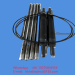 Permeability Double Packer Rock Lugeon Test Equipments (BQ NQ HQ PQ)