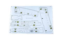 Aluminum PCB FastLink Electronics