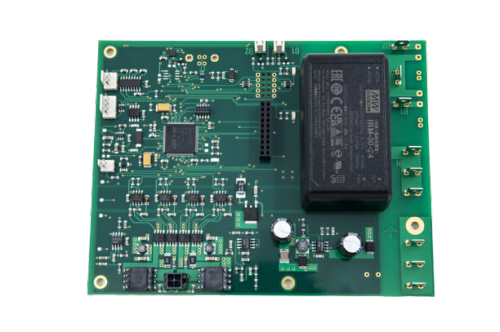 PCBA Components Assembly fastlink