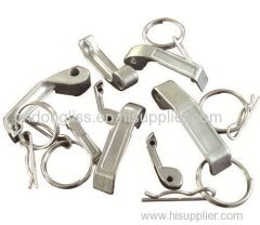 Replacement Parts Stainless Steel Coupling Cam Arms