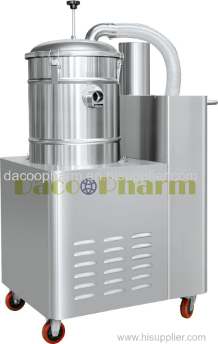 Automatic Industrial Dust Collector